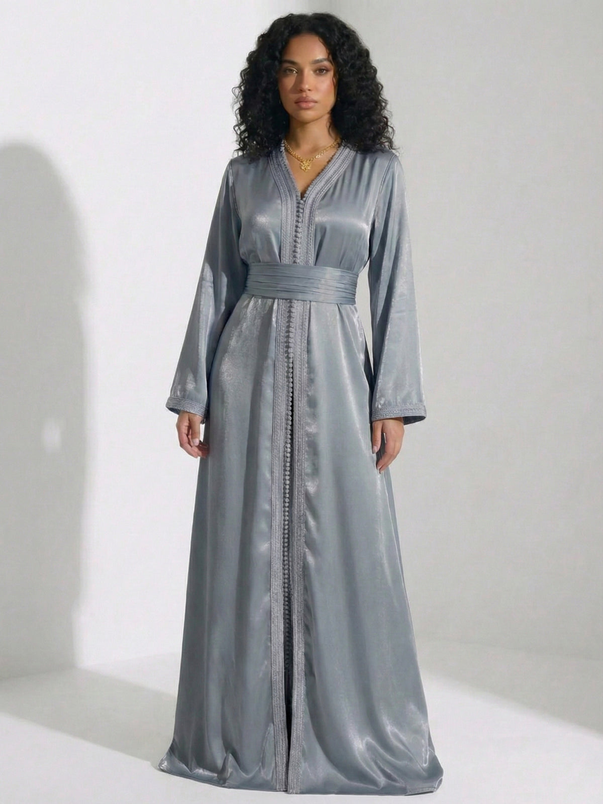 Takchita Moderne - Caftania Paris