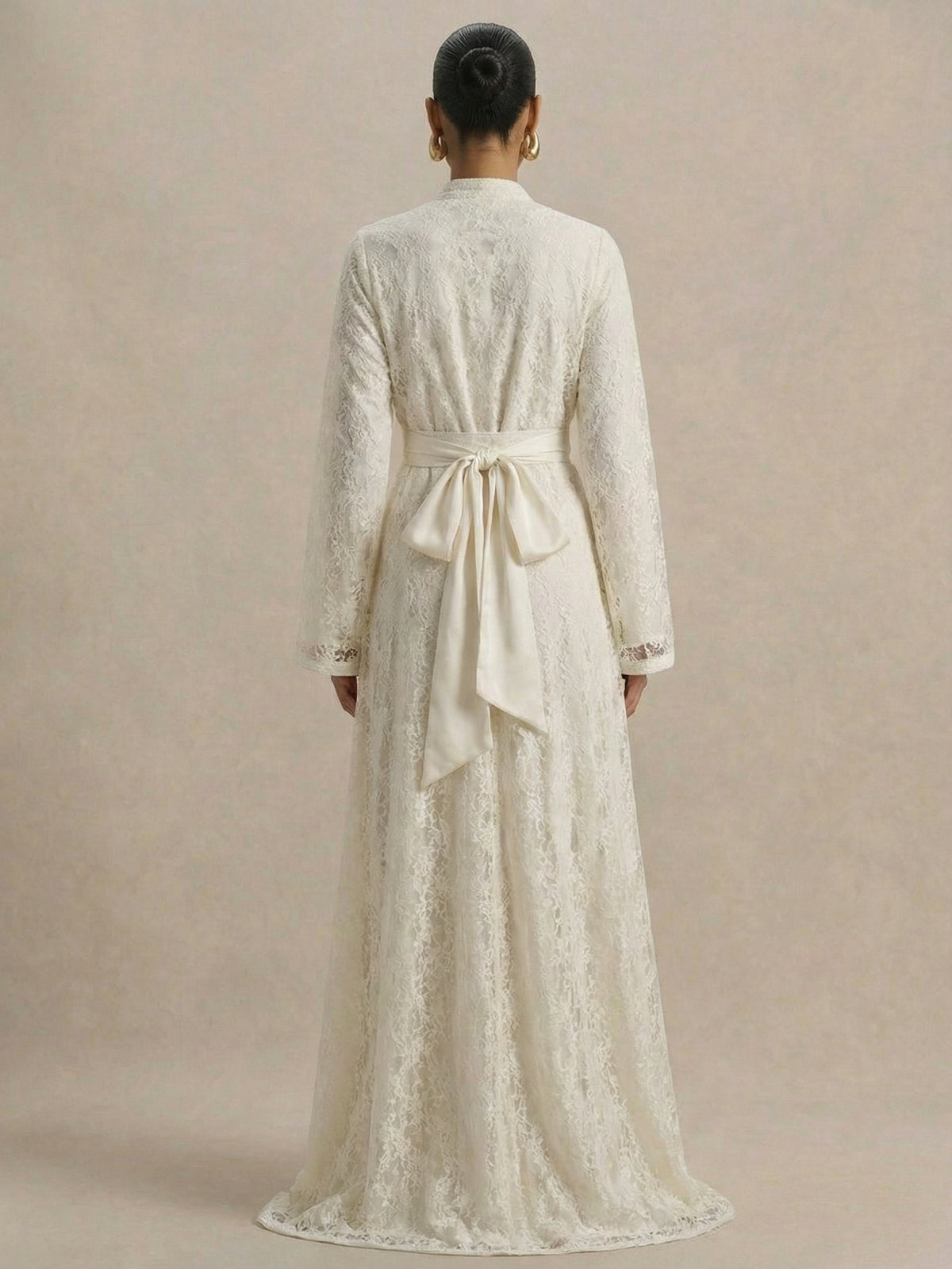 Caftan Mariée Marocaine | Caftania Paris