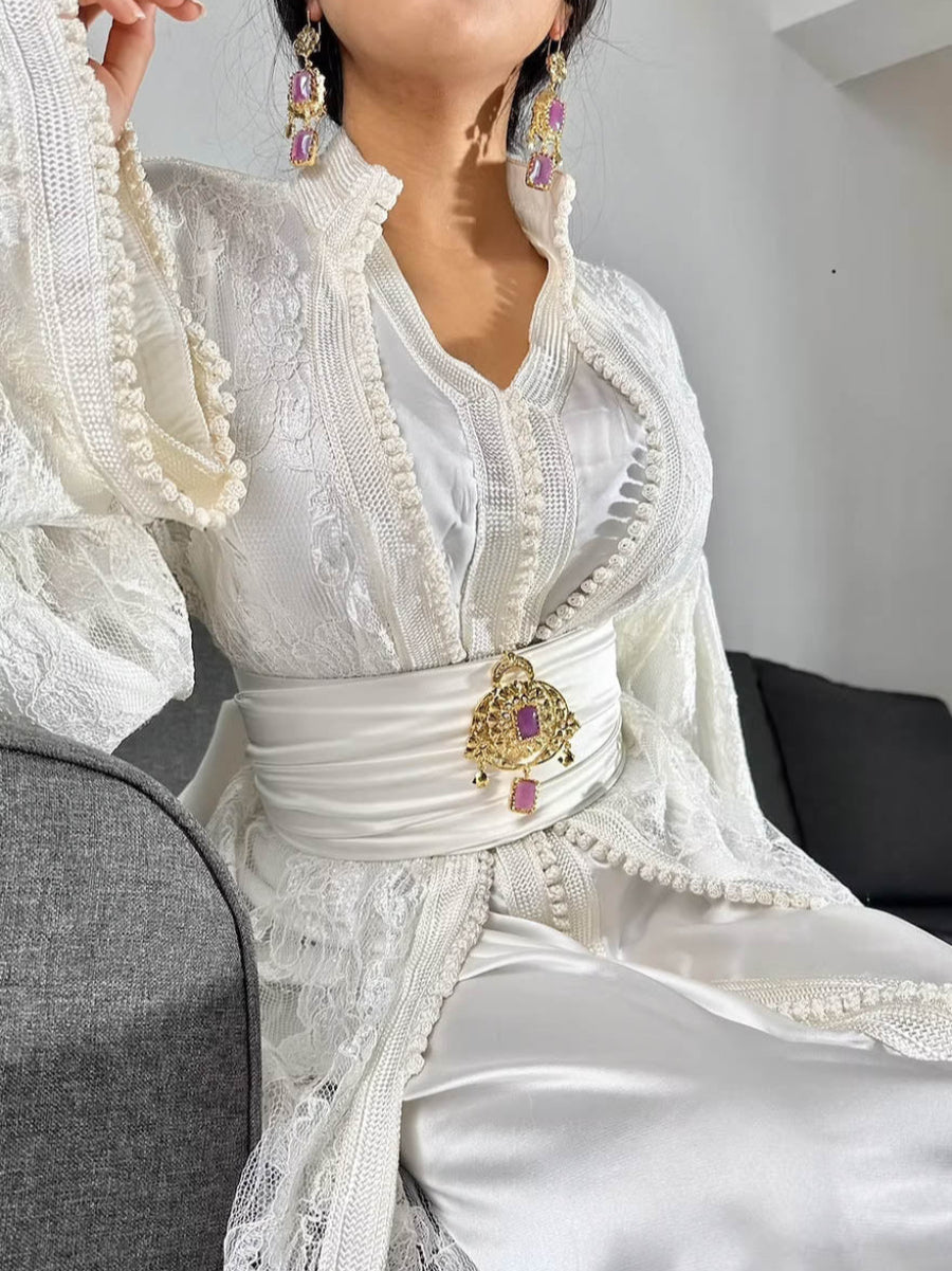 Luxe 9oftan Marocain Caftan Marocain Luxe 2020 Caftan 2020 Haute