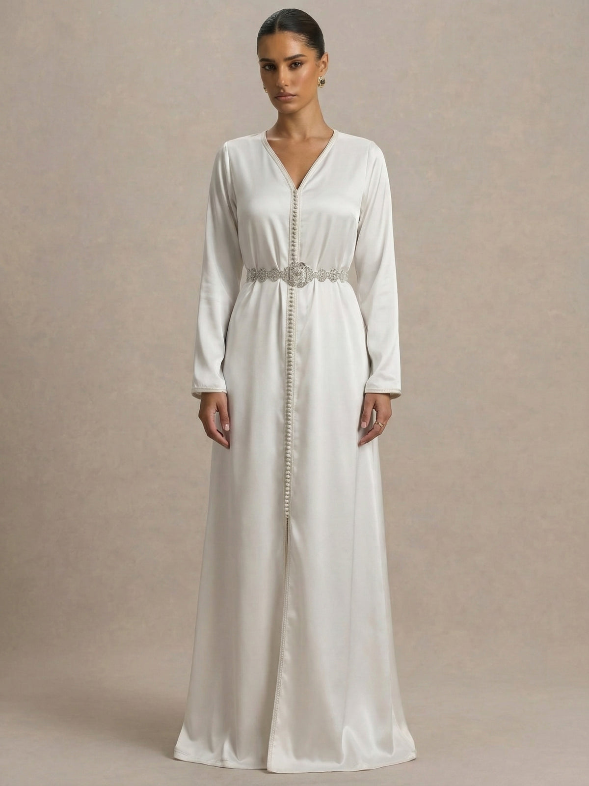 Caftan mariée marocaine | CaftaniaParis