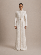 Braut-Kaftan