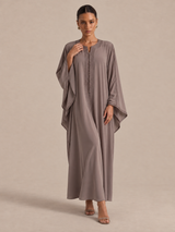 Gandoura Inaya – Topo