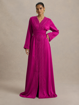 Elegant Caftan