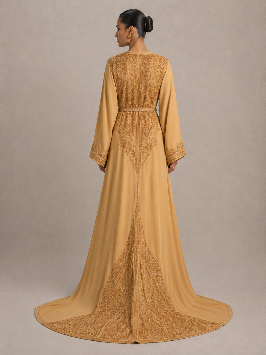 Wedding Guest Caftan