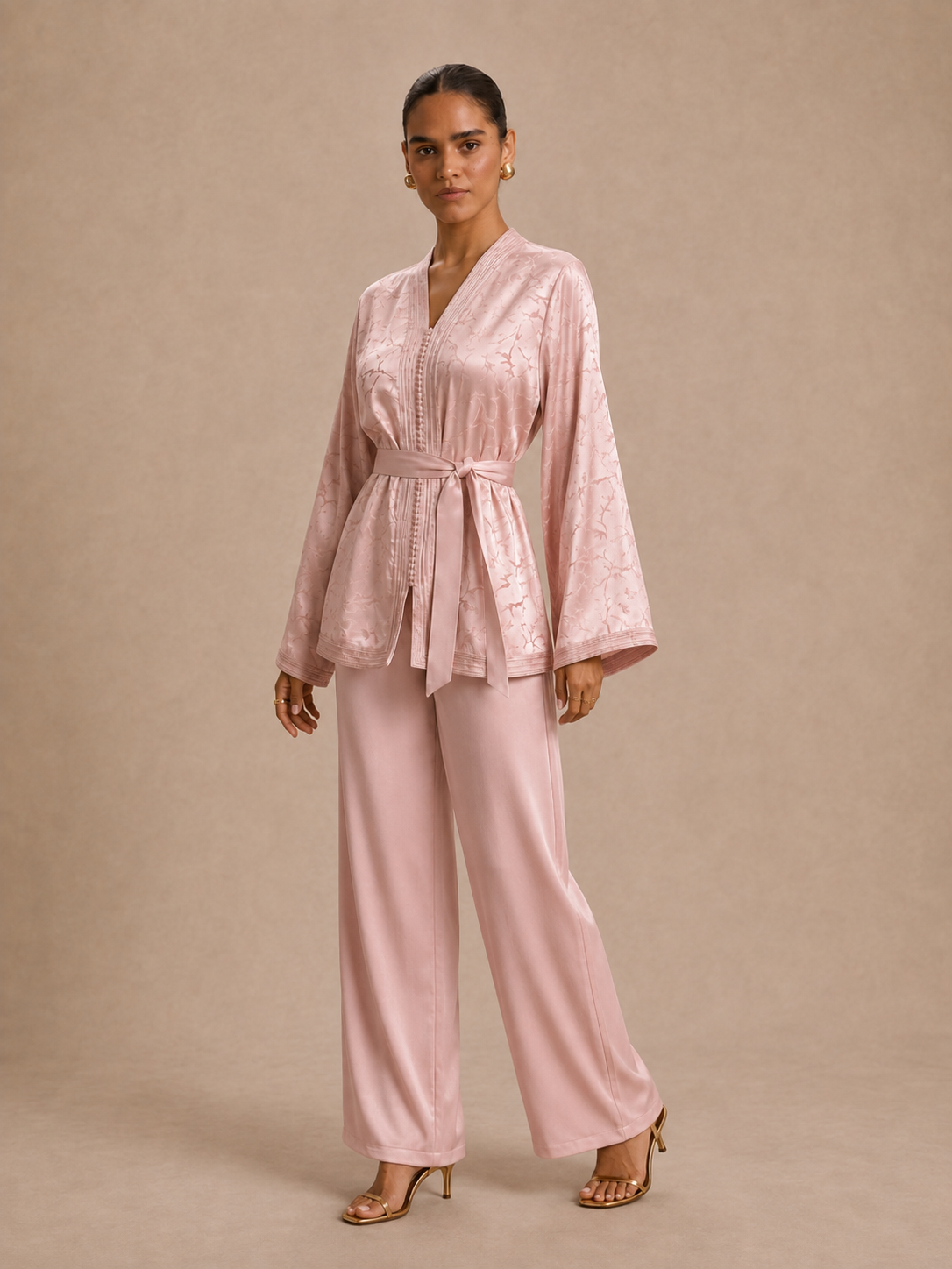 Jabador Women's Set