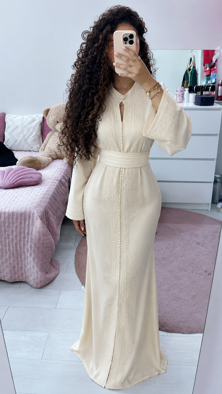 Kenza M.