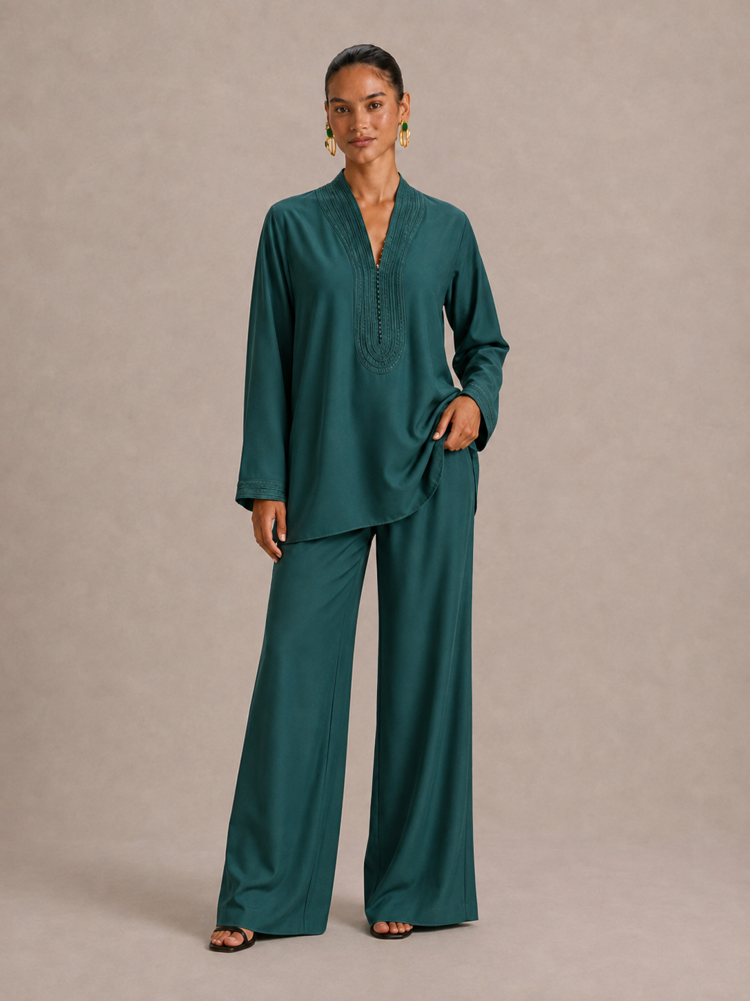 Ensemble Beldi Lina – Ziti