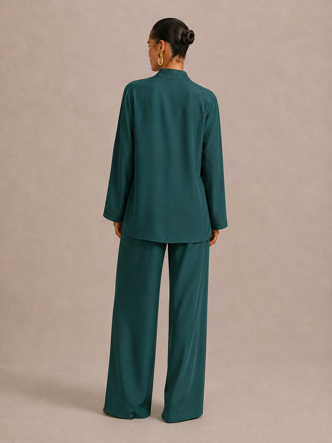 Ensemble Beldi Lina – Ziti