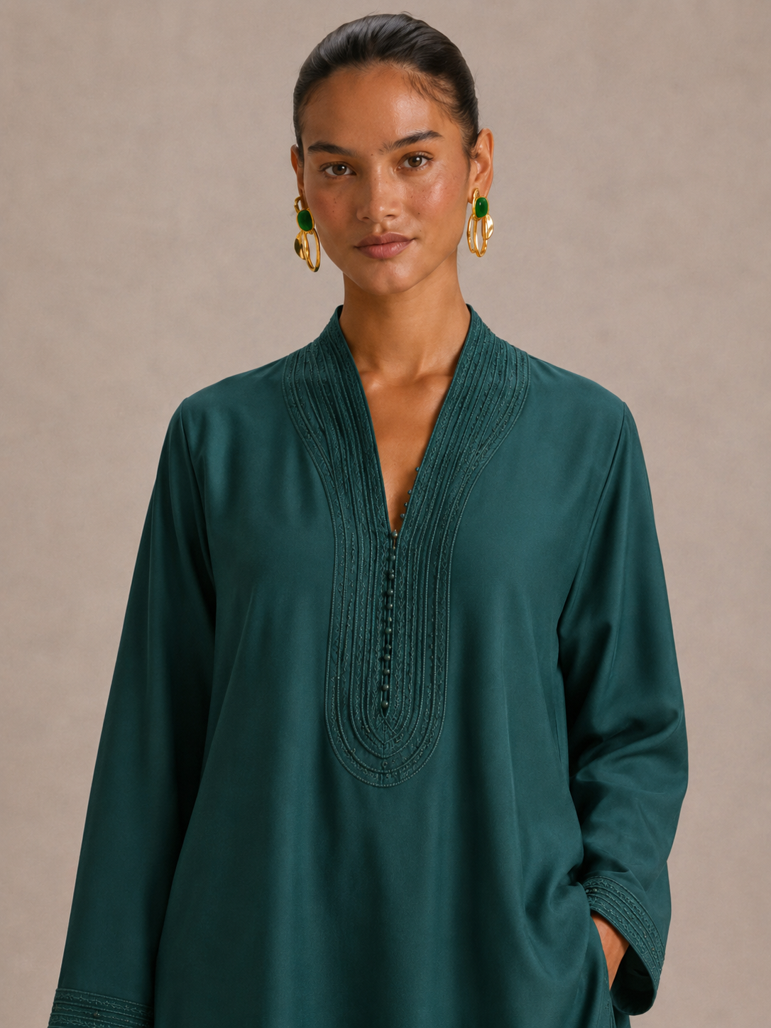 Ensemble Beldi Lina – Ziti