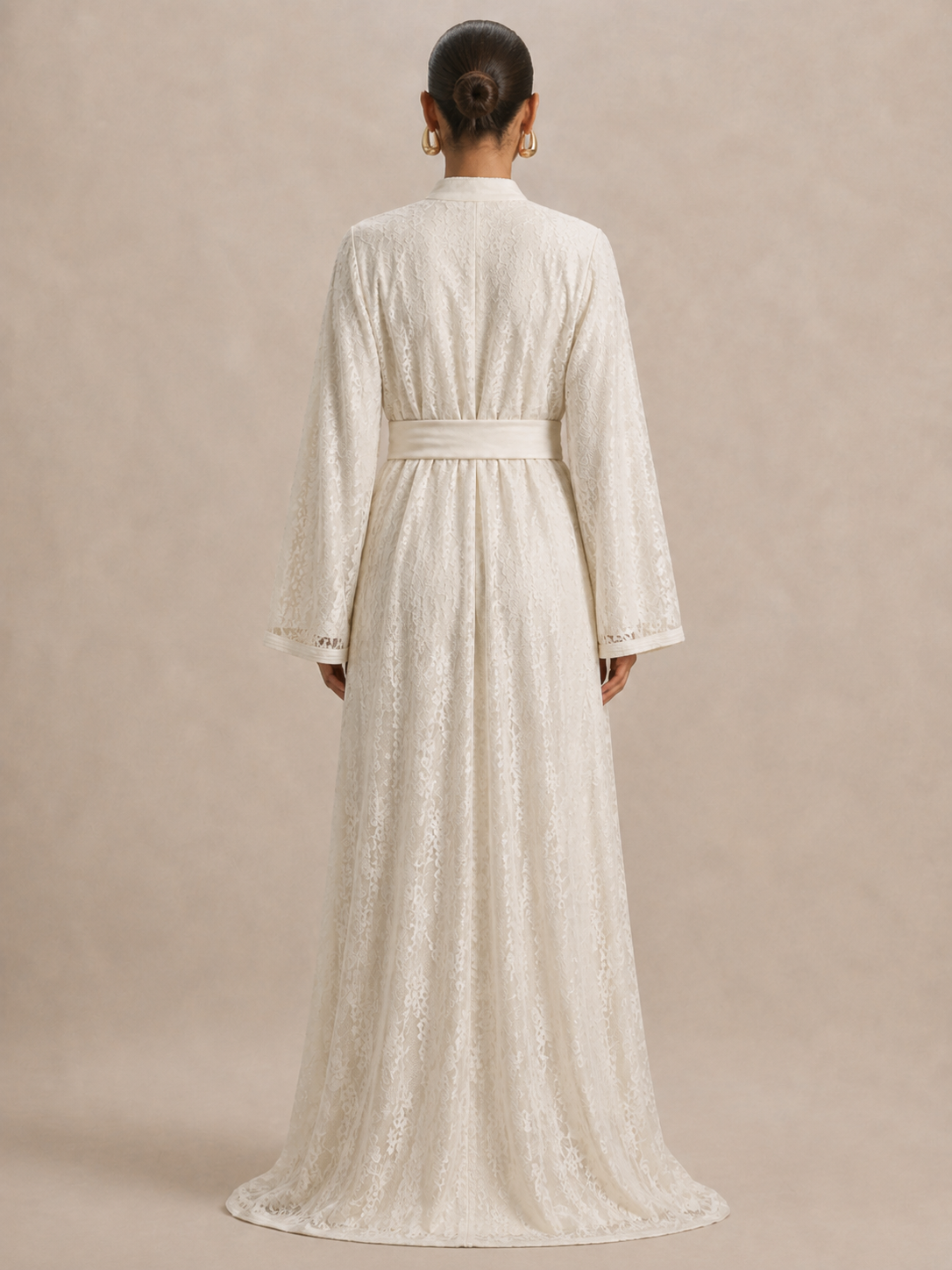 Caftan Mariée Marocaine