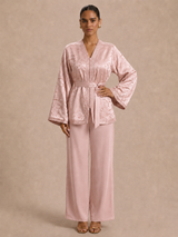 Ensemble Jabador Femme