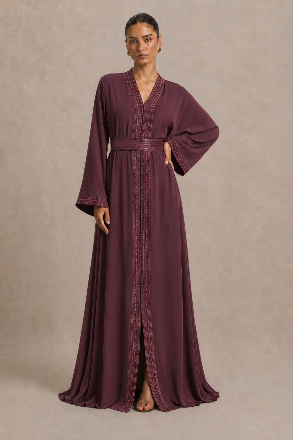 Robe Orientale Caftan