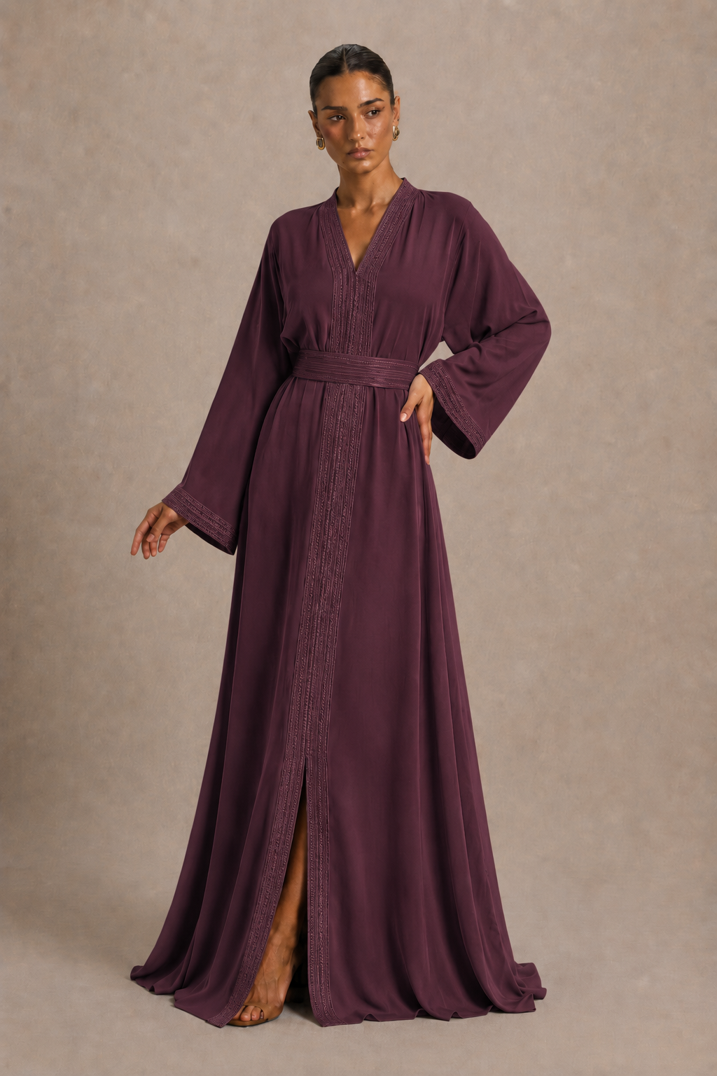 Robe Orientale Caftan