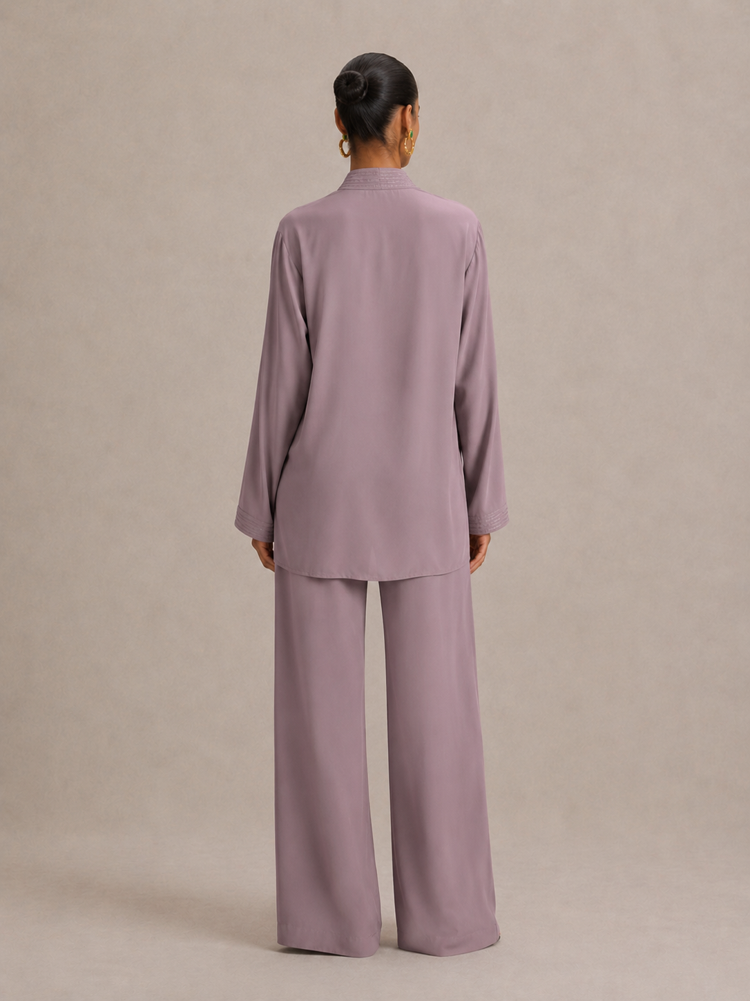 Conjunto de mujer Jabador