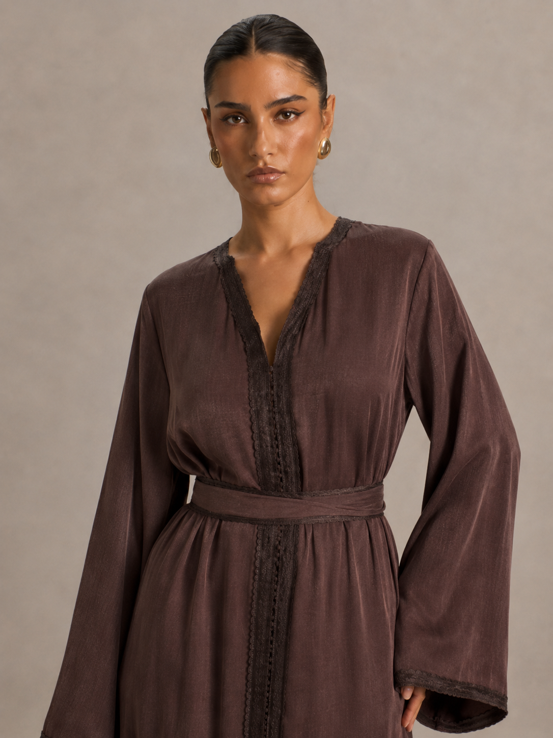 Caftan Invité