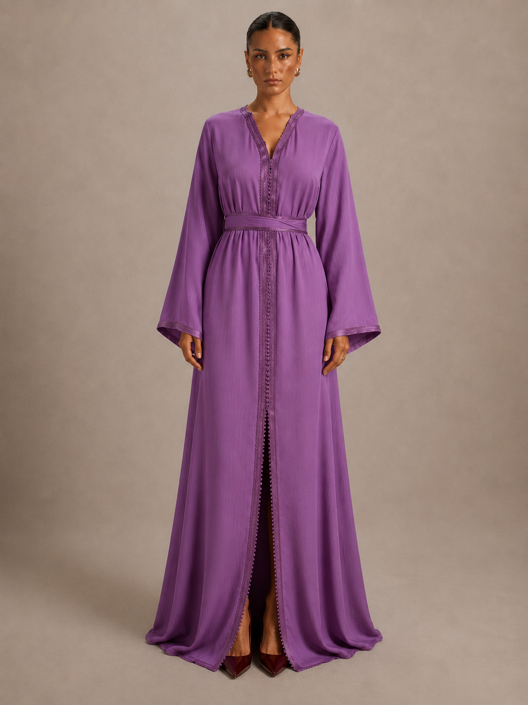 Caftan Invité