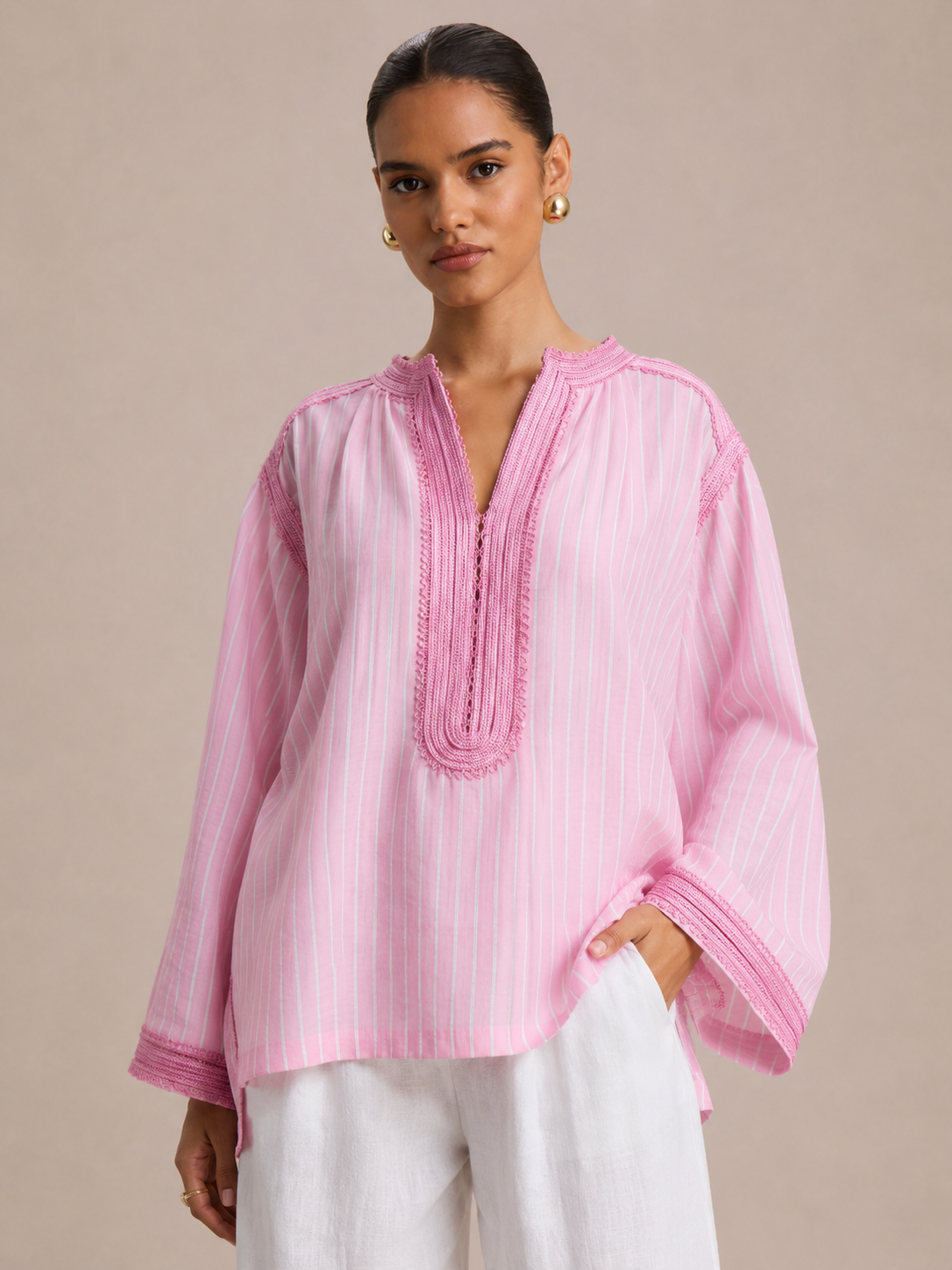 Conjunto de mujer Jabador