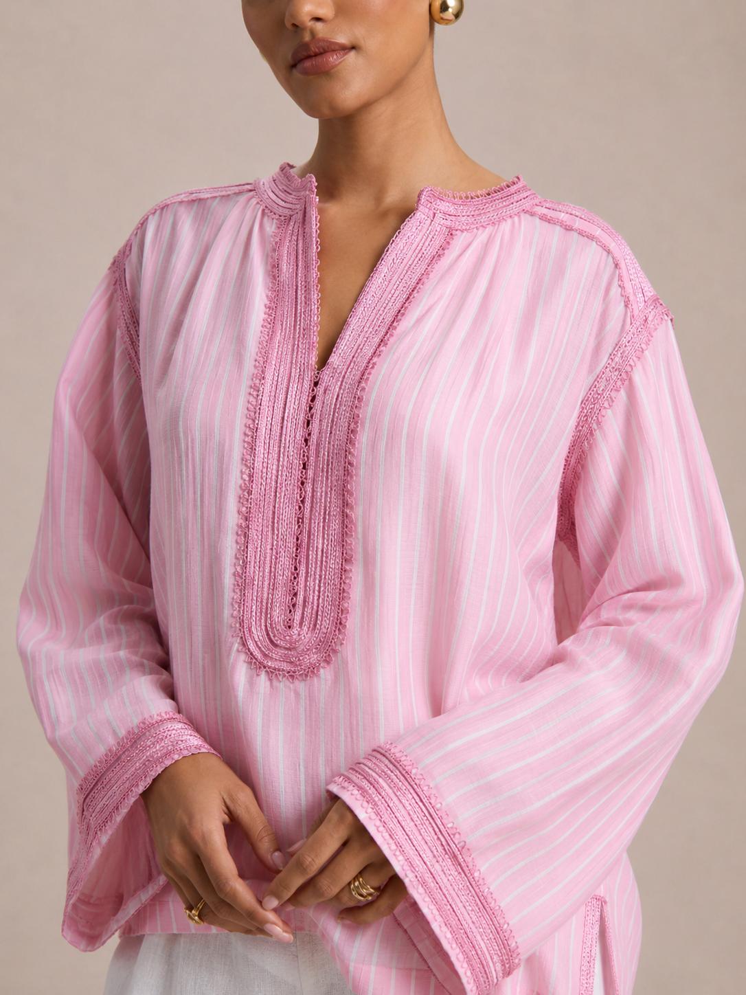 Conjunto de mujer Jabador
