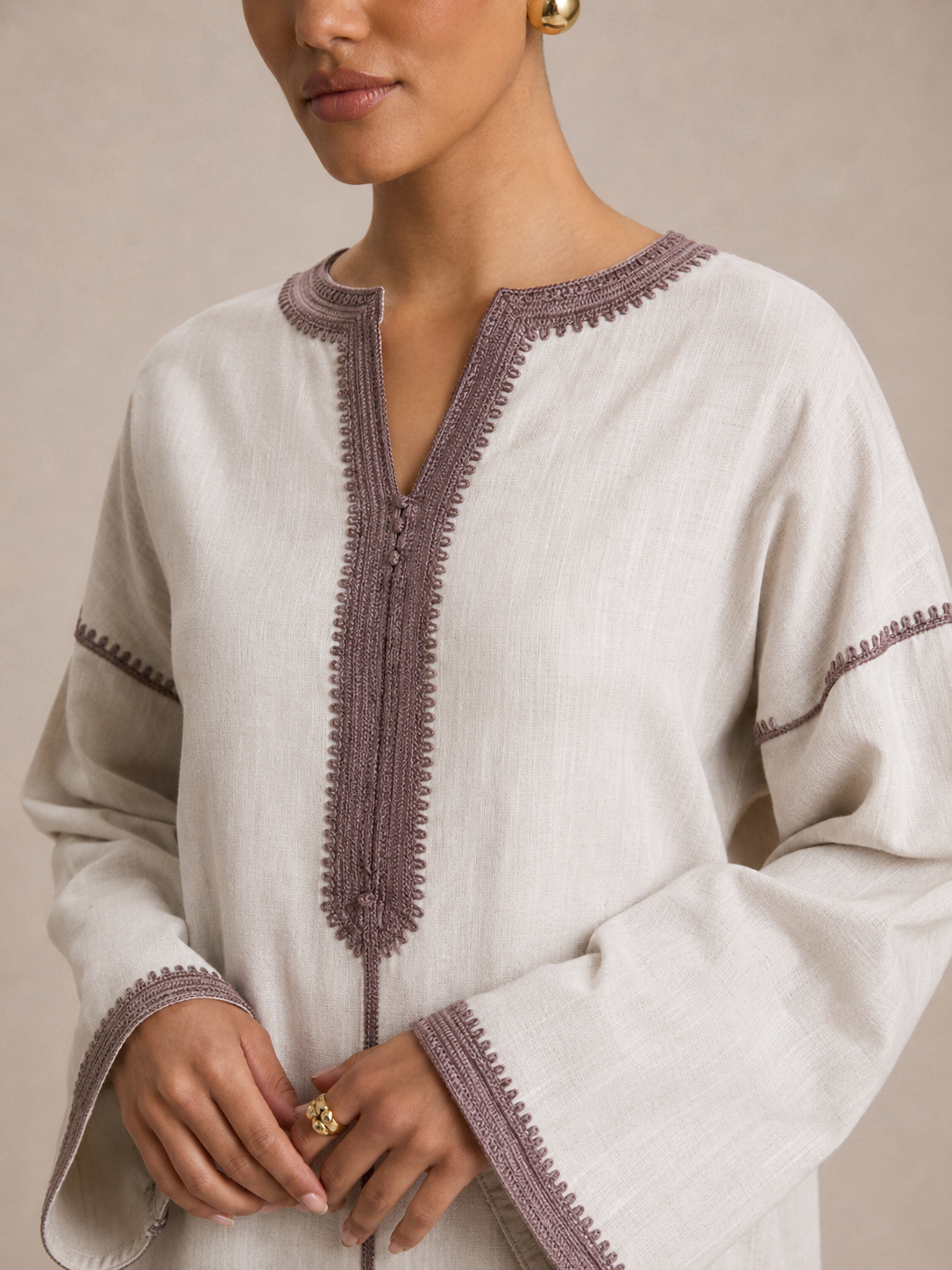 Ensemble Beldi Noura – Lin Beige