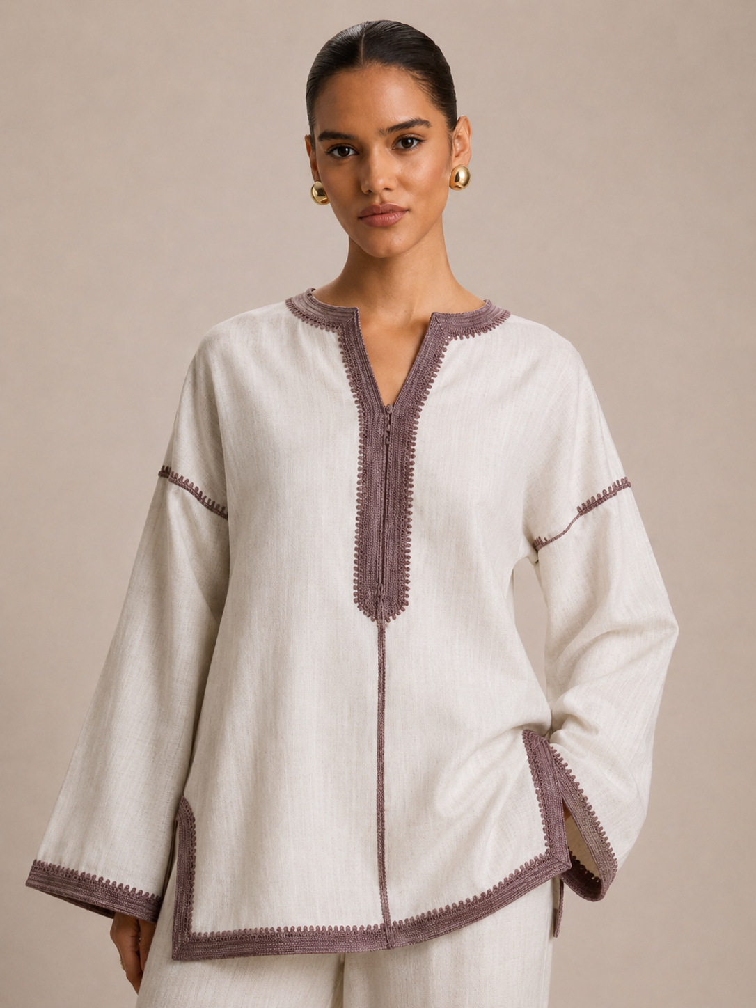 Ensemble Beldi Noura – Lin Beige