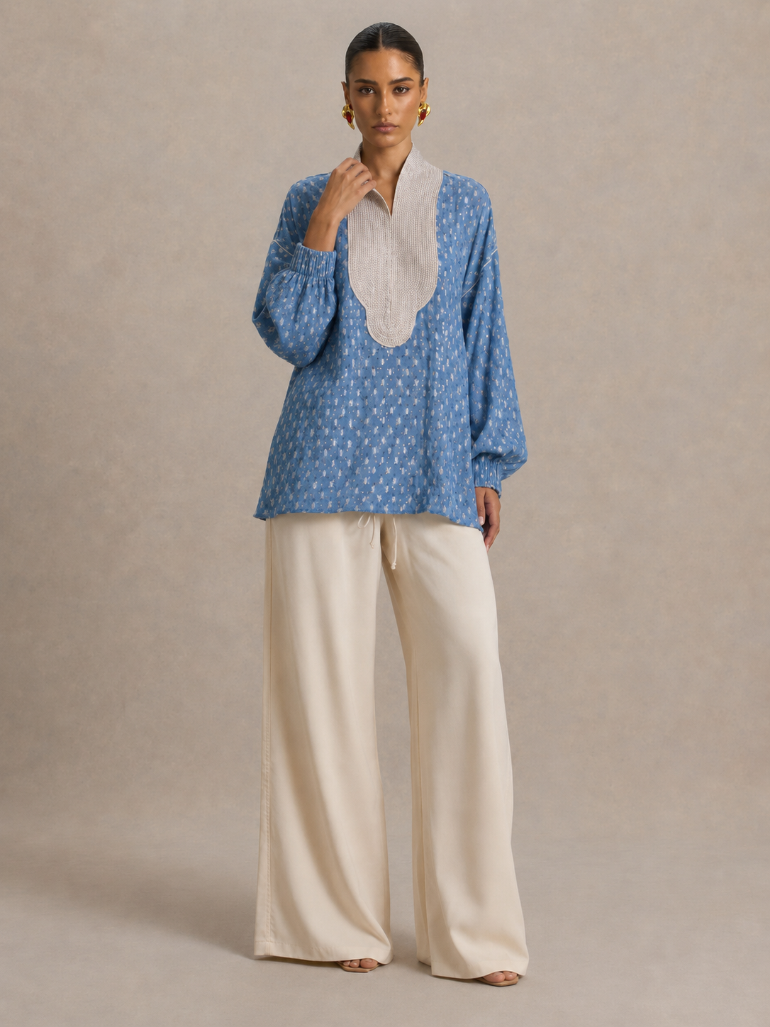 Conjunto de mujer Jabador