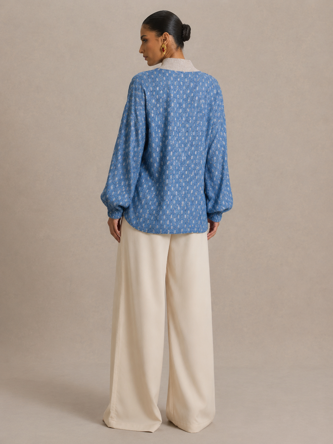 Conjunto de mujer Jabador