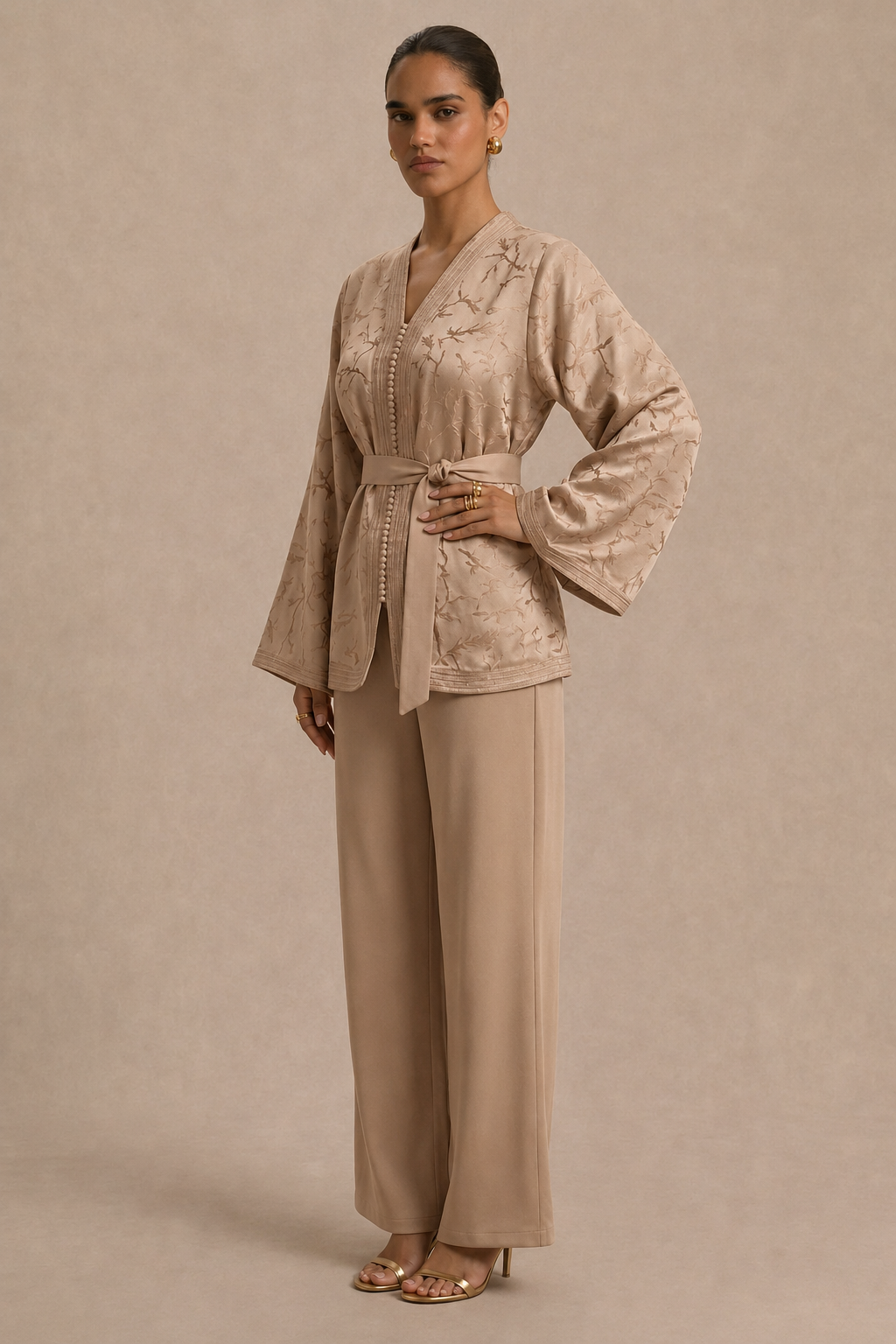 Jabador Women's Set