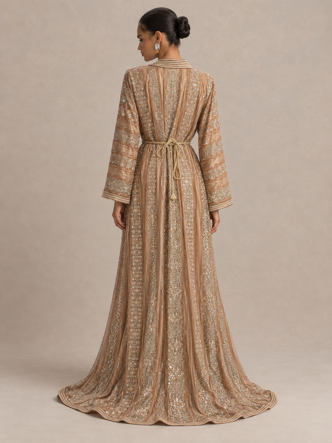 Caftan Takchita