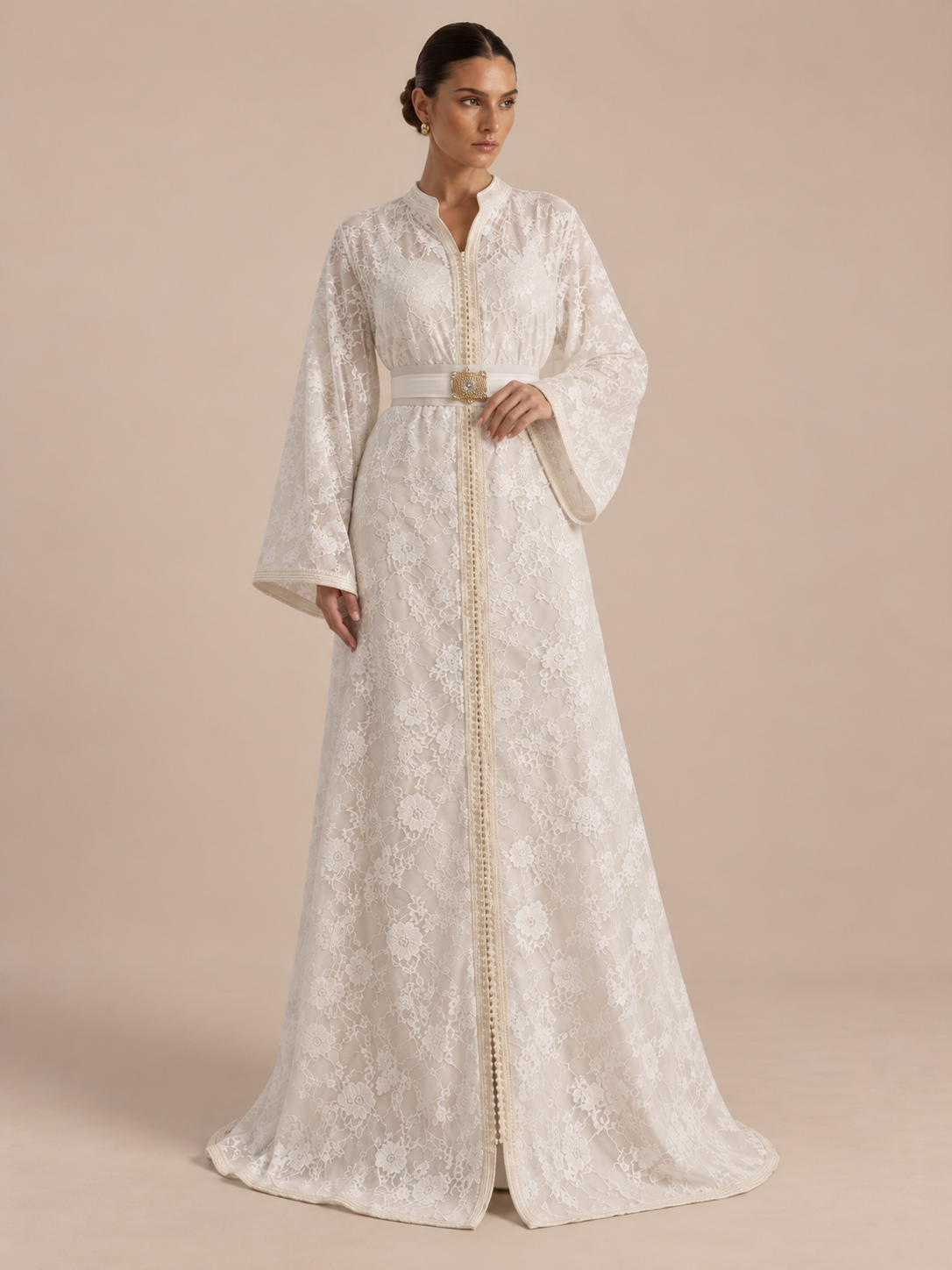 Caftan Mariée