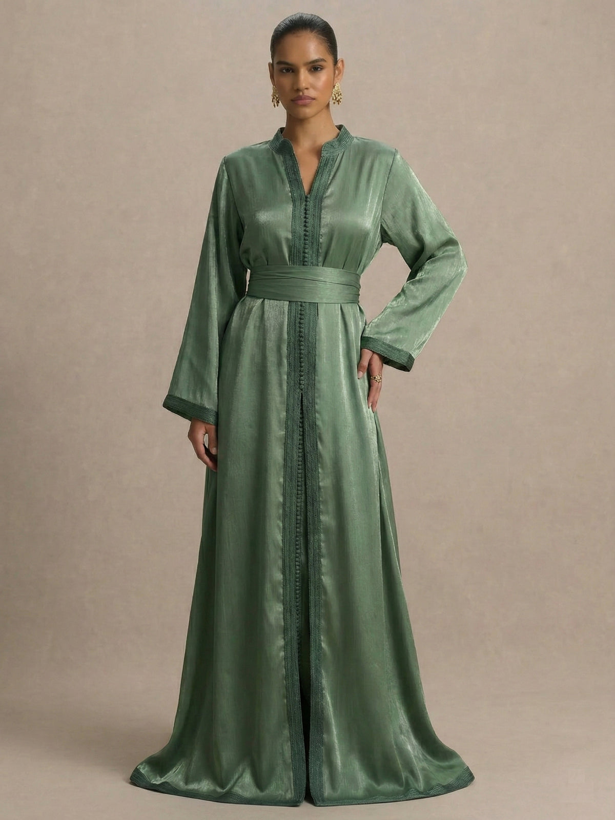 Takchita Maroc - Caftania Paris