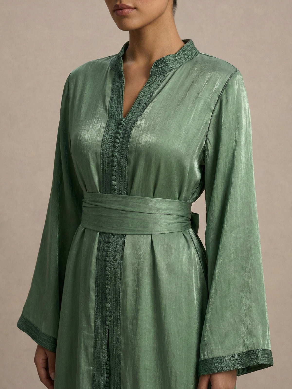 Takchita Maroc - Caftania Paris