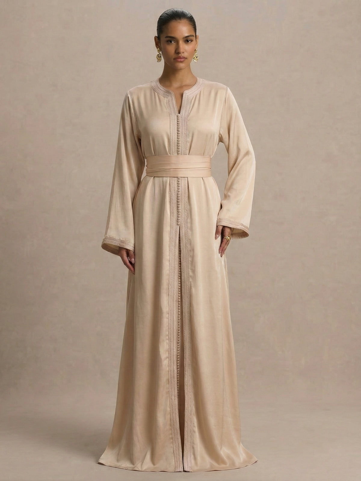 Takchita Mariage - Caftania Paris