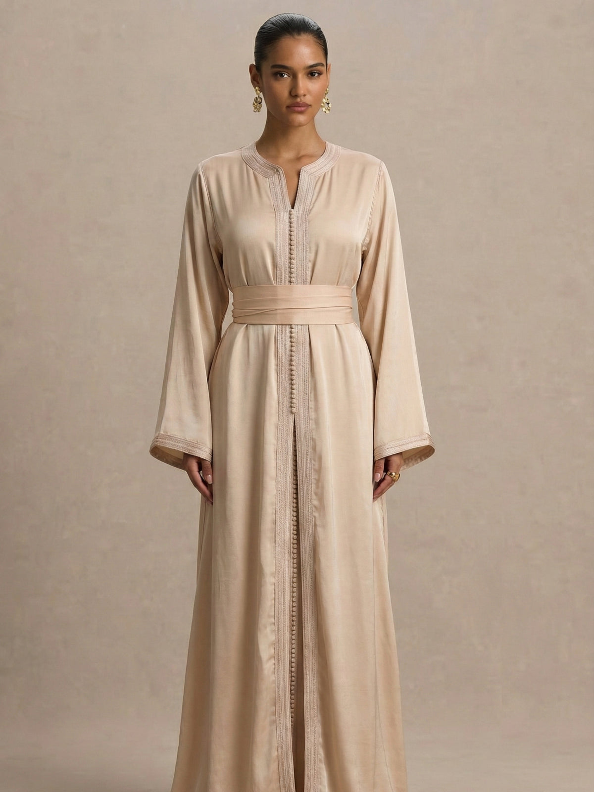 Takchita Mariage - Caftania Paris