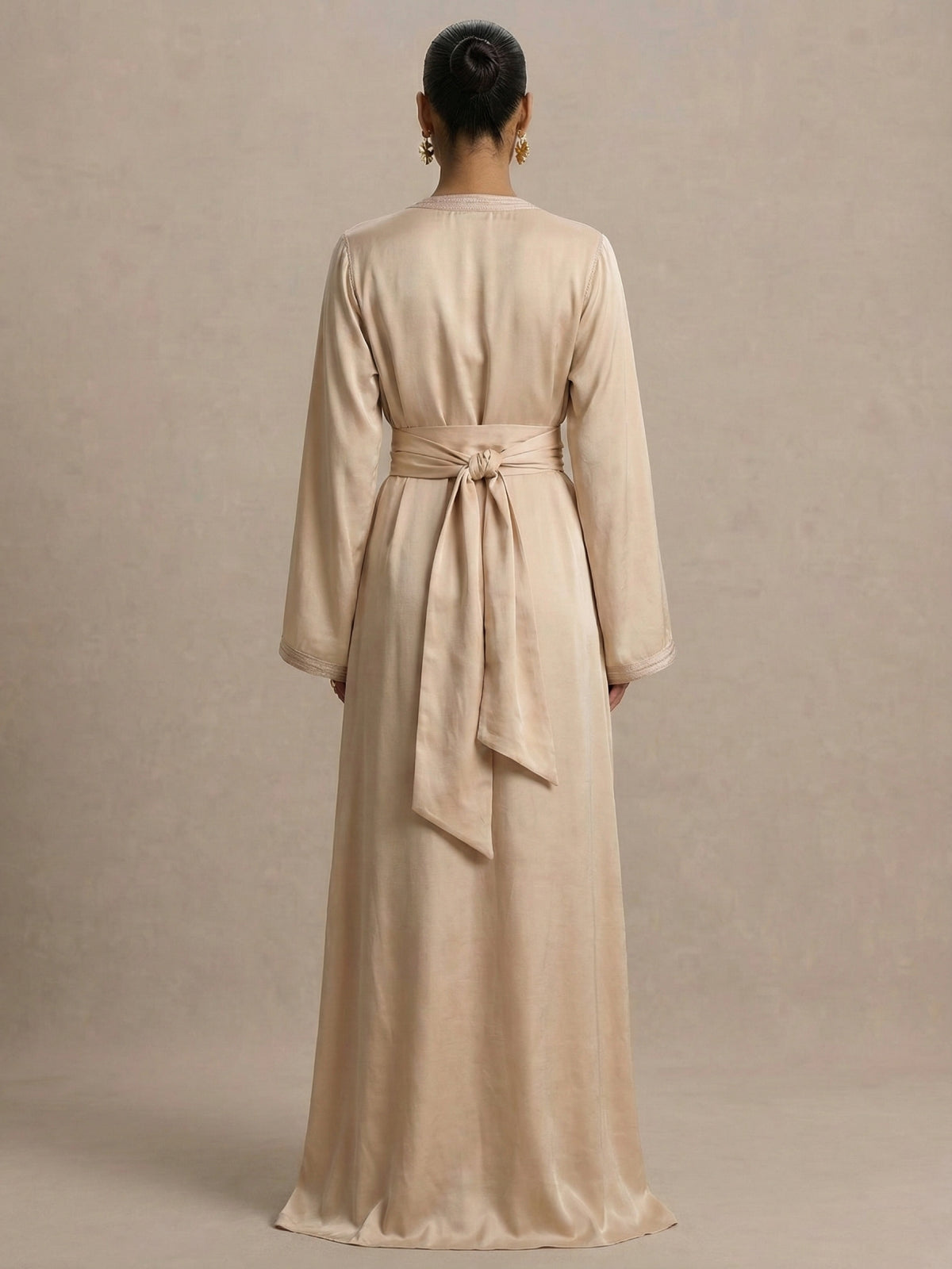 Takchita Mariage - Caftania Paris