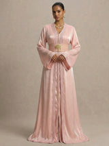 Robe de Mariee Caftan
