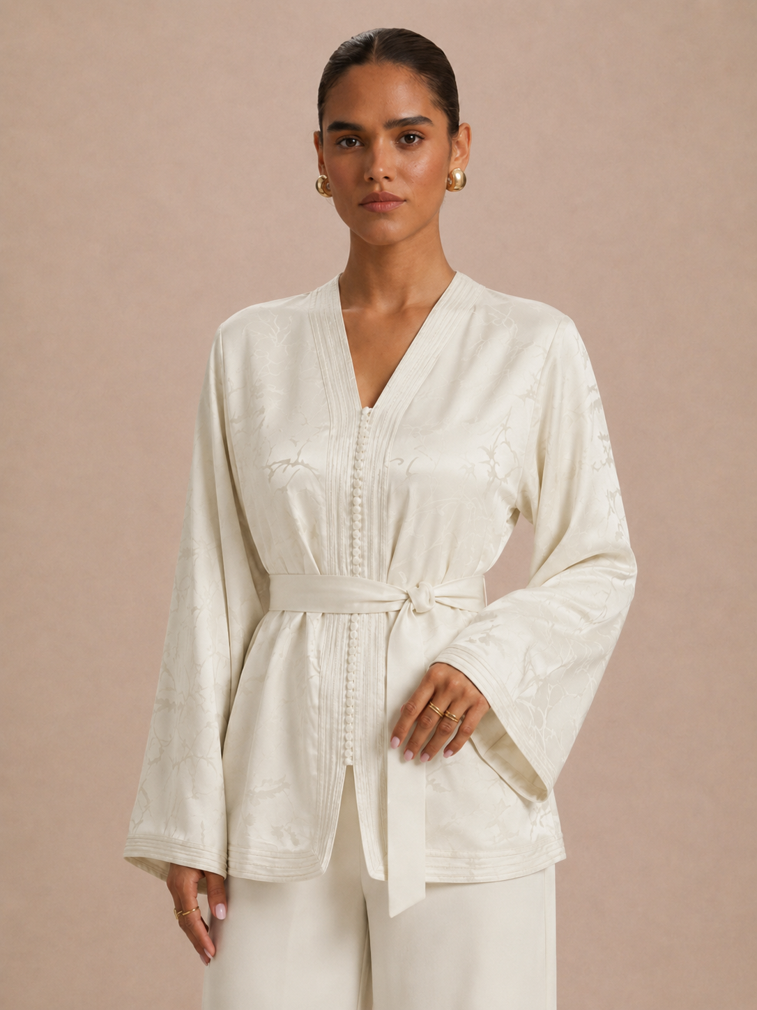 Jabador Traditionnel Femme | Caftania Paris