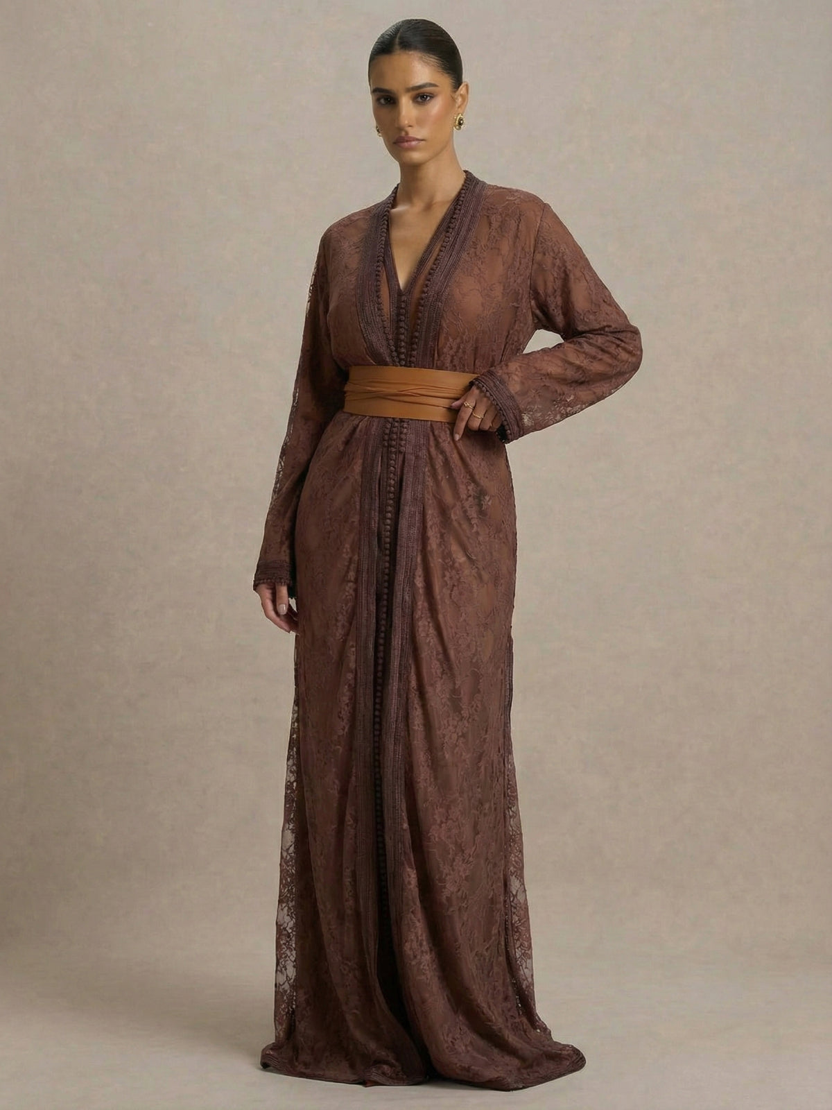 Robe Takchita - Caftania Paris