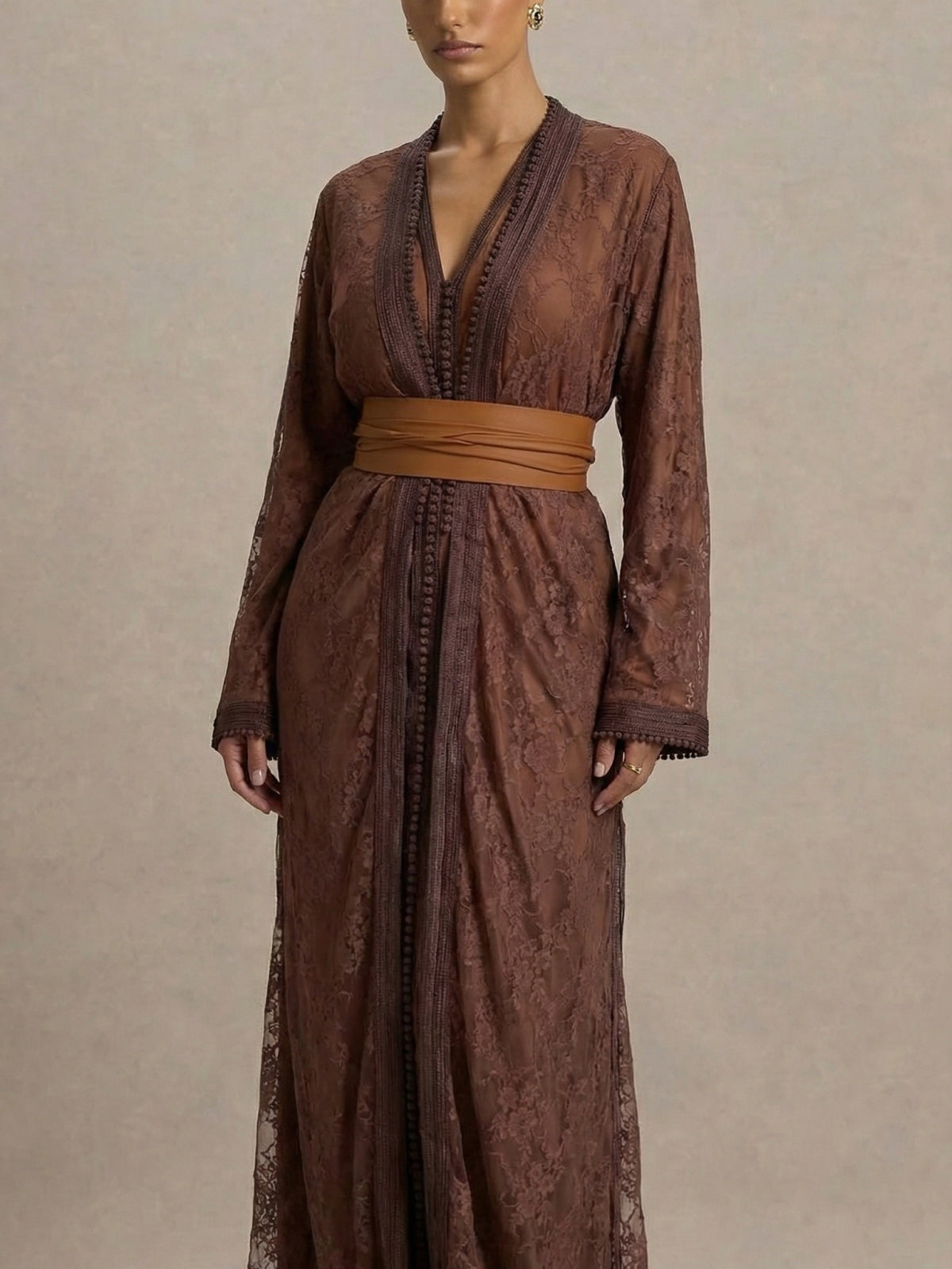 Robe Takchita - Caftania Paris