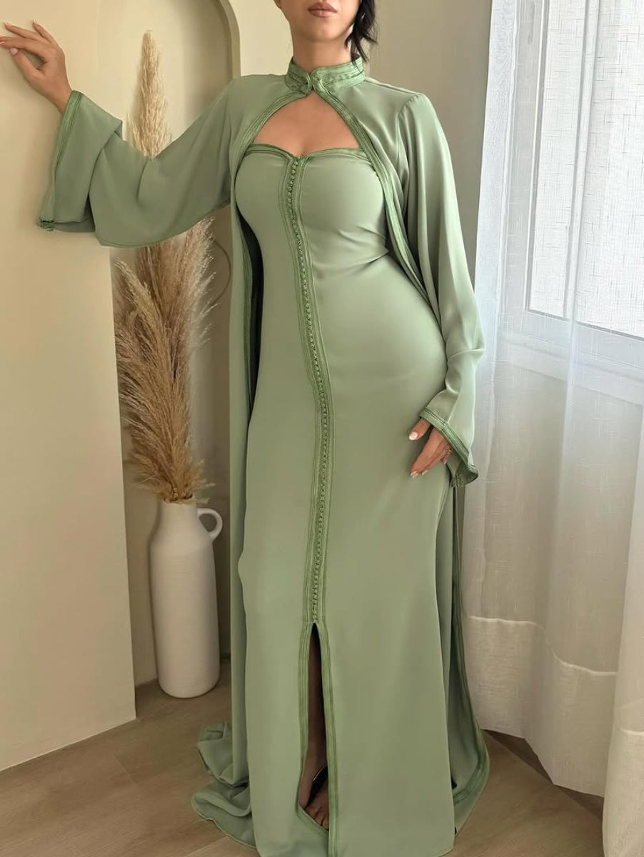 Caftan Elegant - Caftania Paris