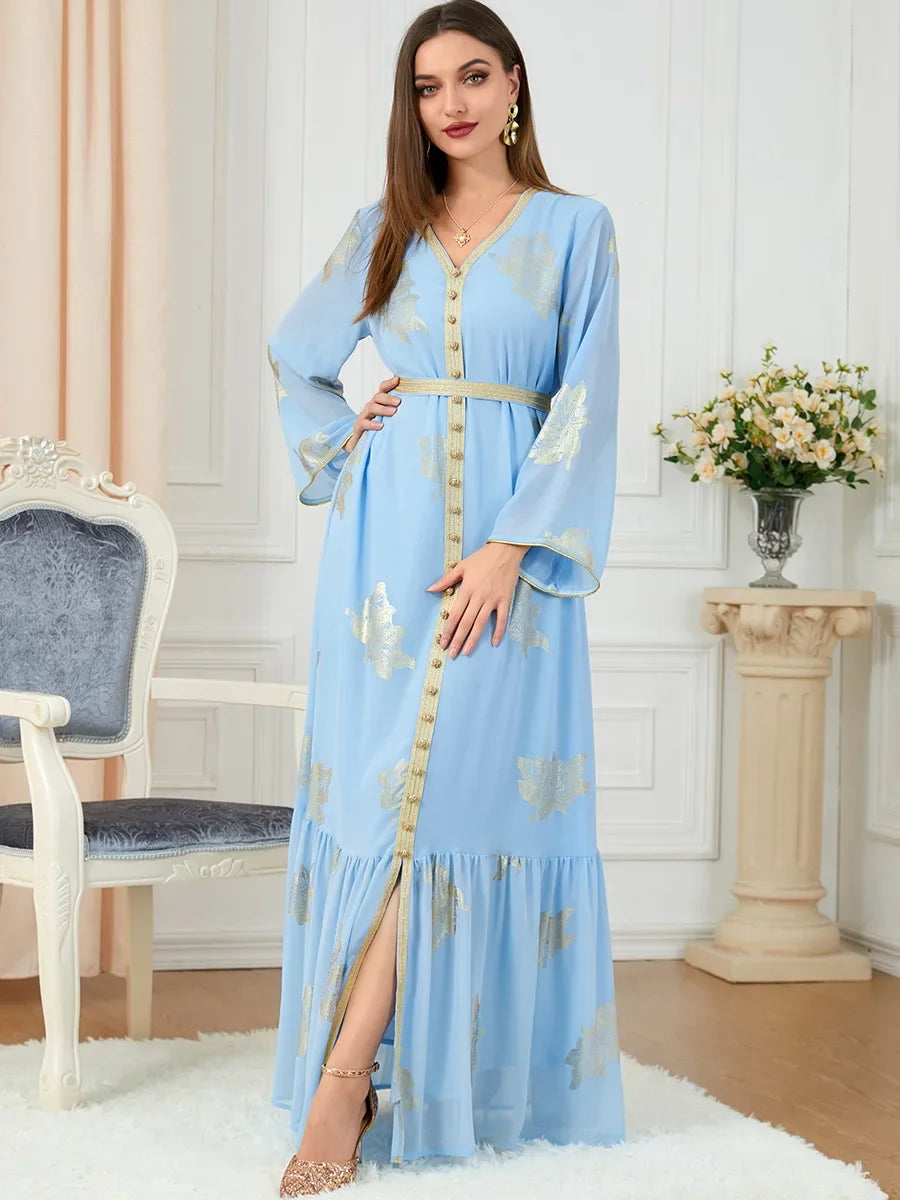 Caftan Tlija - Caftania Paris