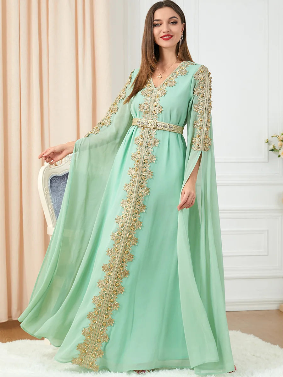 Caftan Paris - Caftania Paris