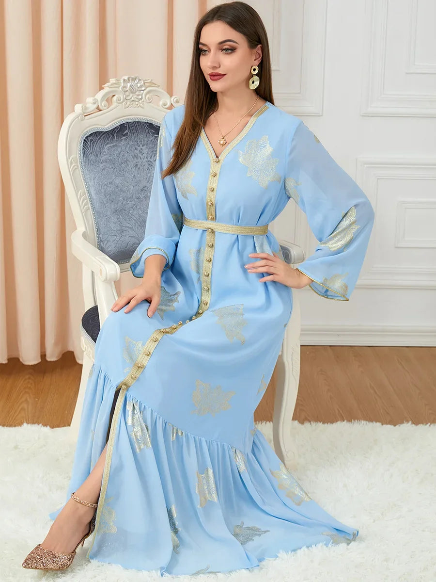 Caftan Tlija - Caftania Paris