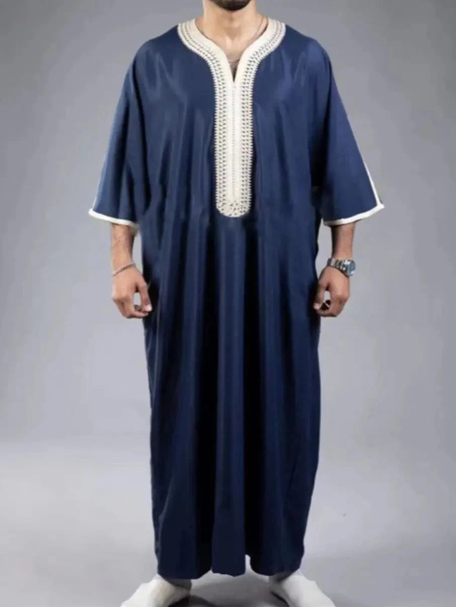 Caftan pour Homme - Caftania Paris