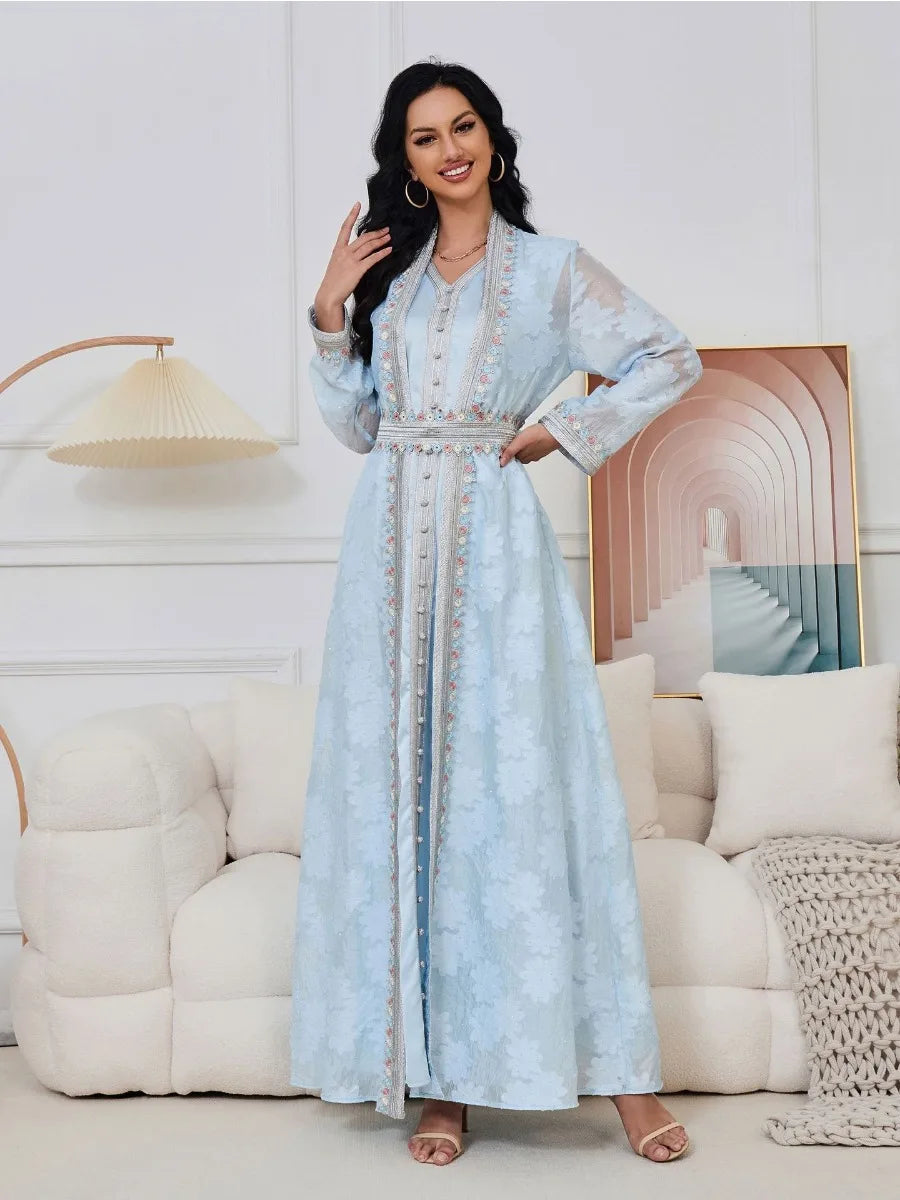 Takchita Marocaine Tradition Et clat Pour Grands v nements takchita-marocaine-tradition-et-clat-pour-grands-v-nements