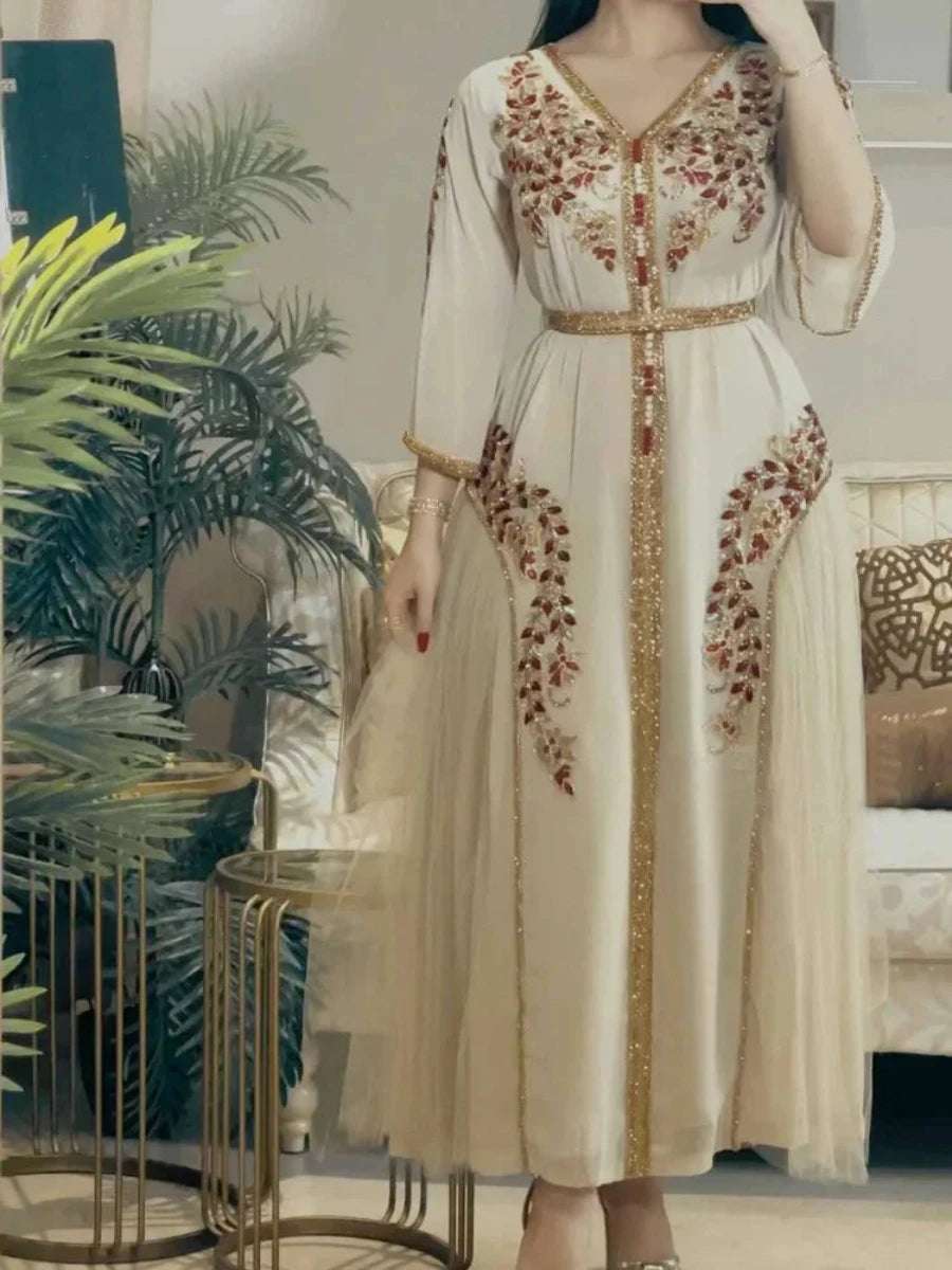 Kaftan Algerien