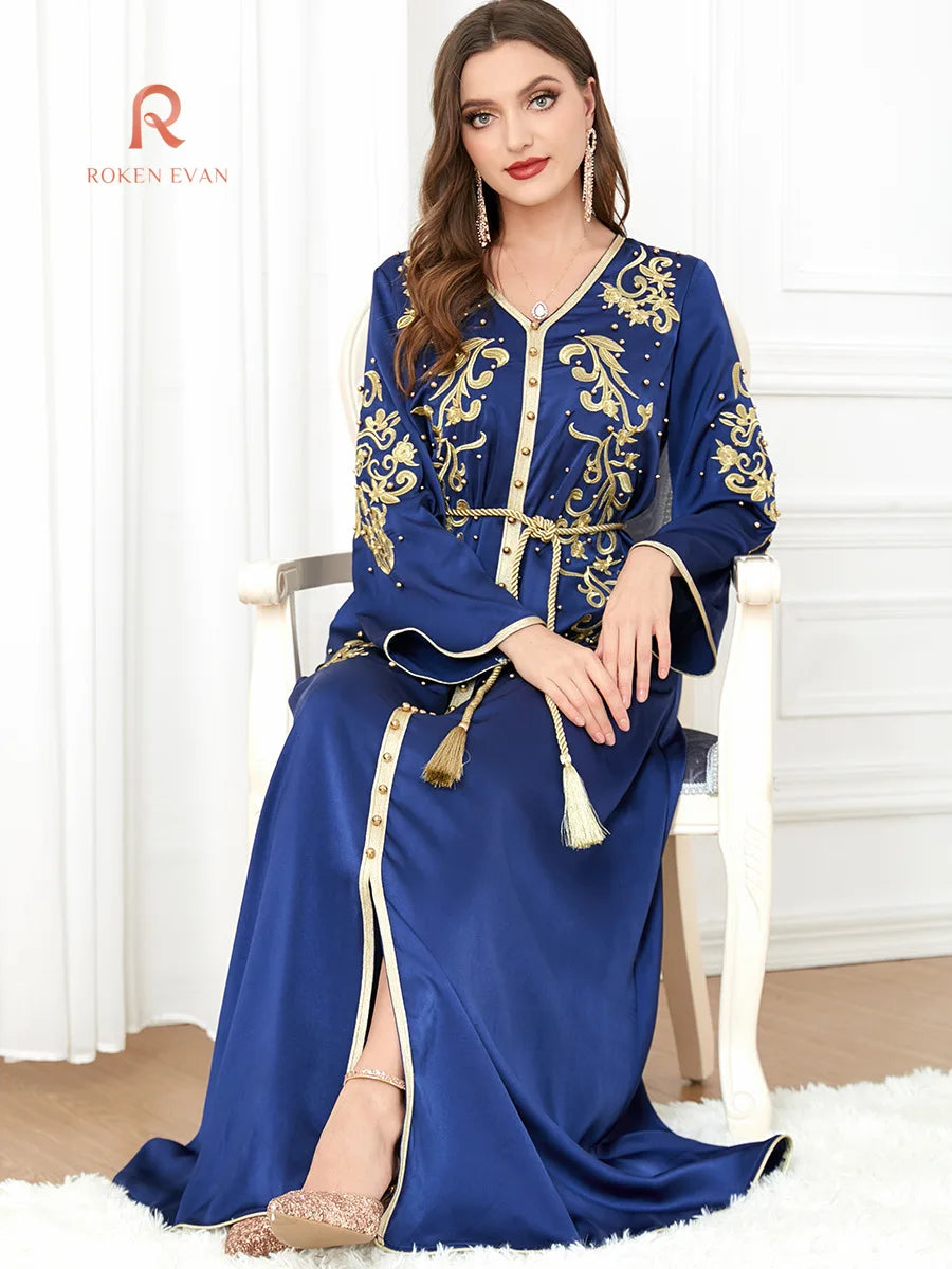 Caftan Jawhara - Caftania Paris