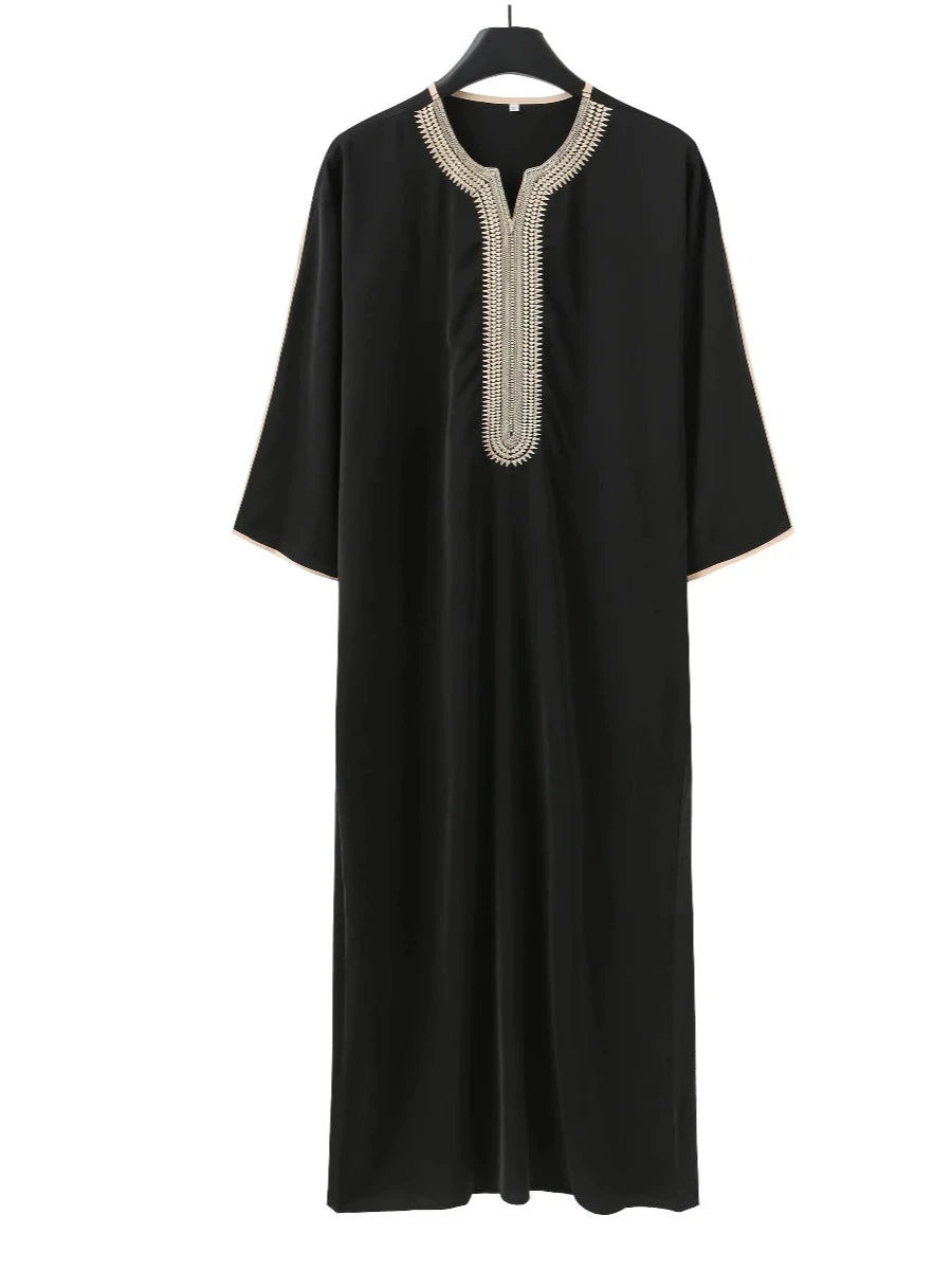 Caftan pour Homme - Caftania Paris