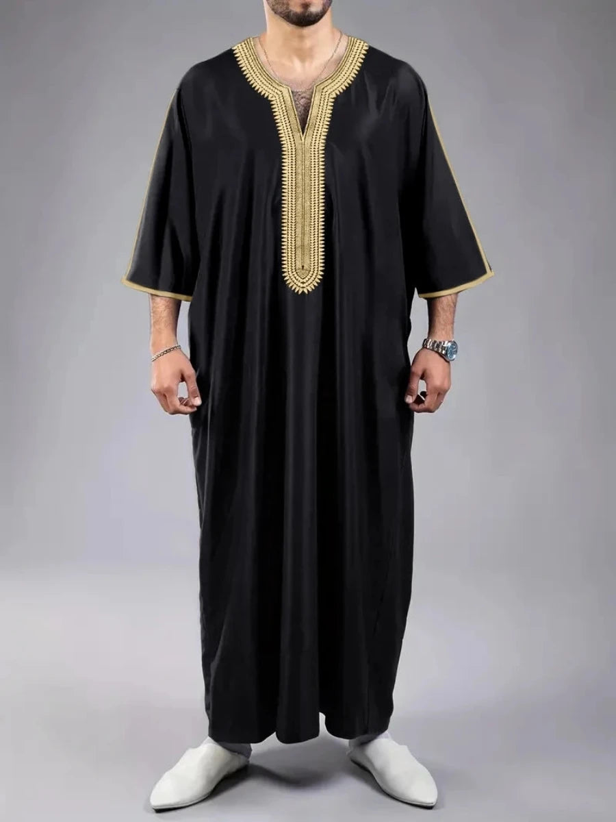 Caftan pour Homme - Caftania Paris