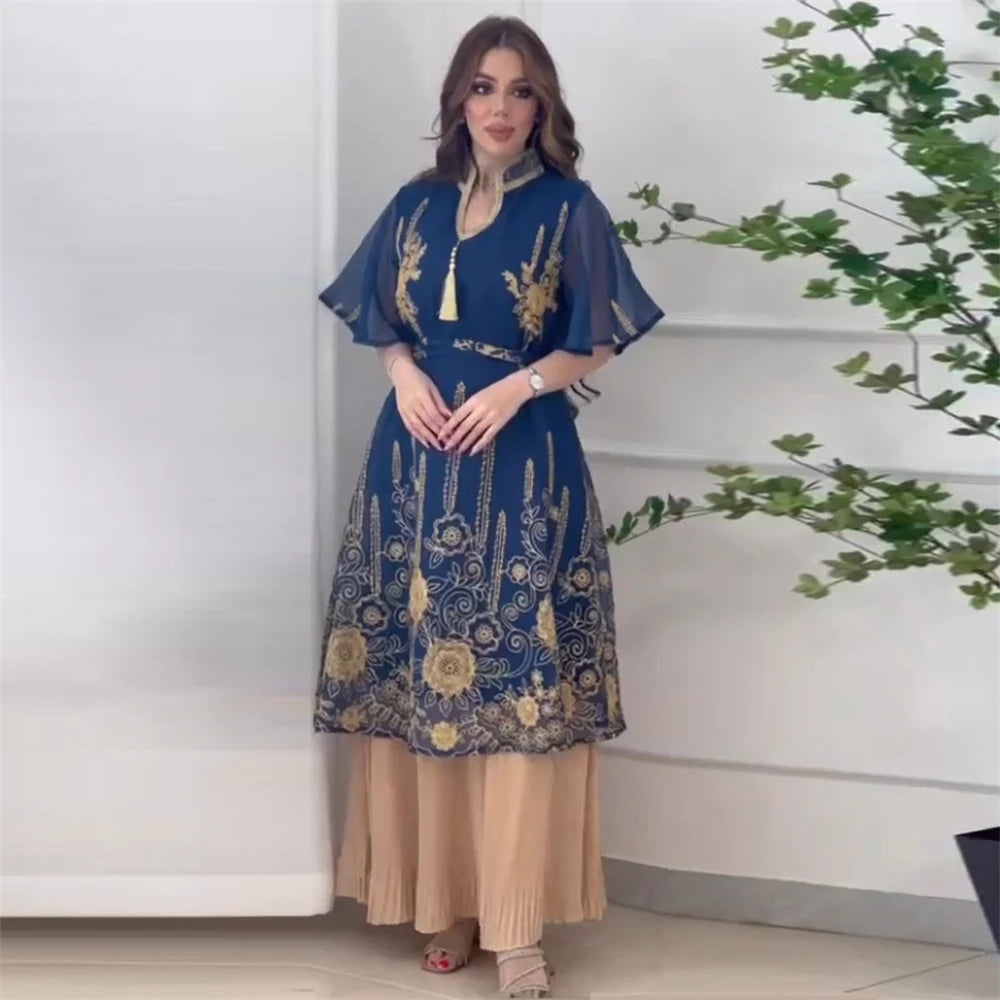 Caftan Takchita - Caftania Paris