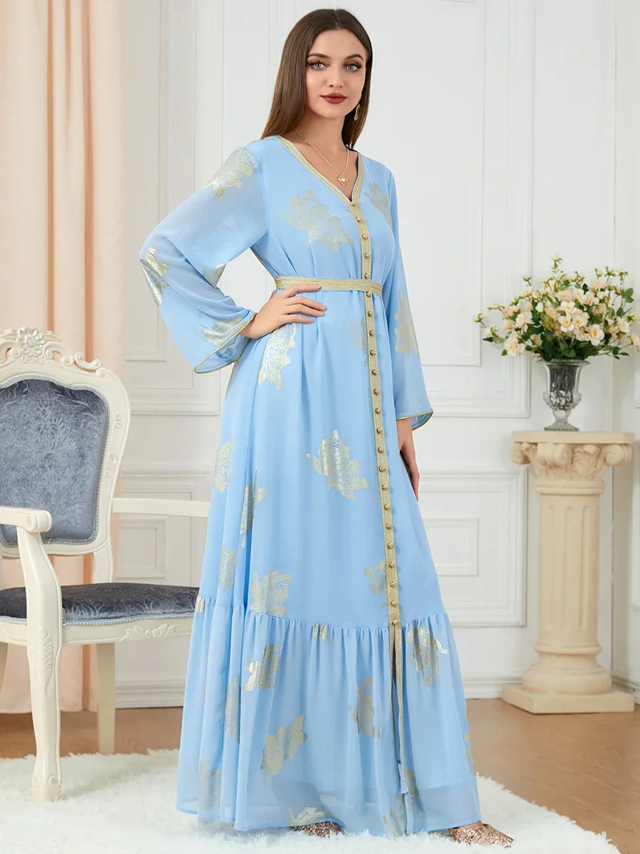 Caftan Tlija - Caftania Paris